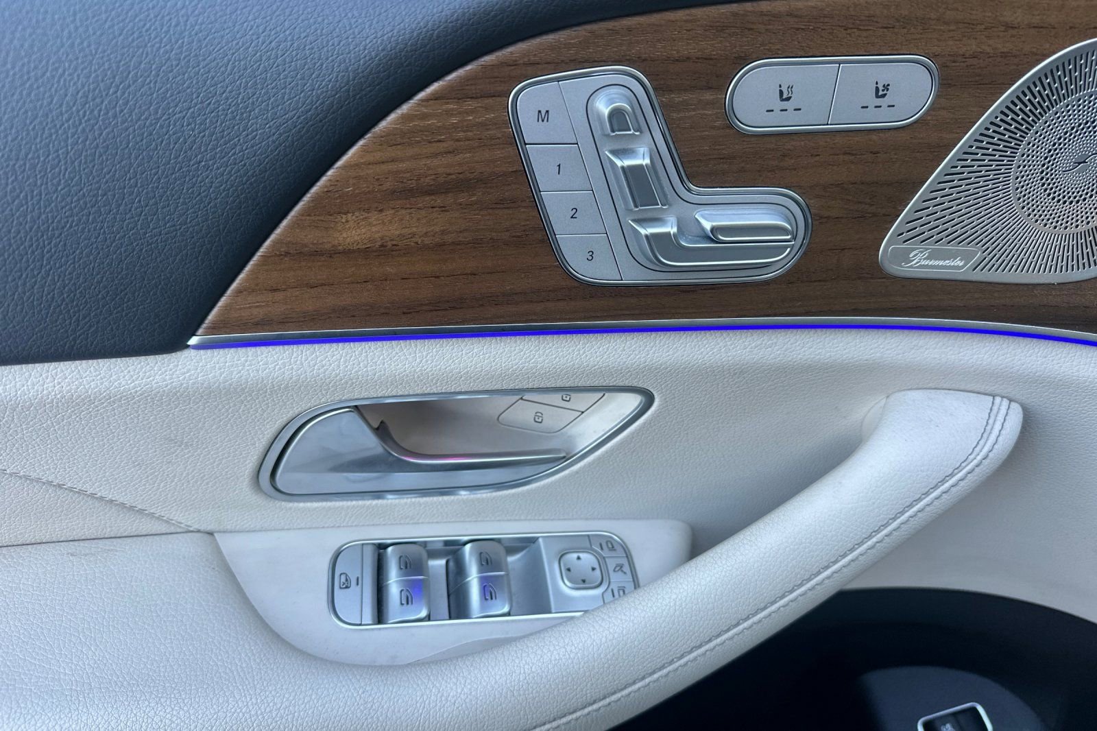 Used 2022 Mercedes-Benz GLE 350 image 11