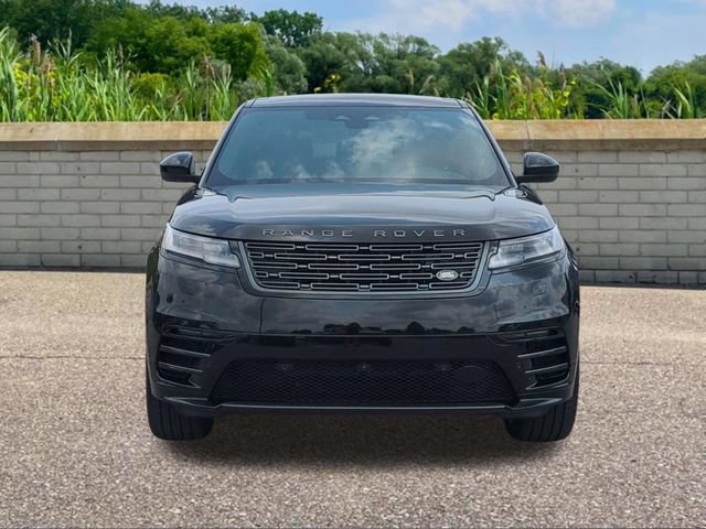 New 2026 Land Rover Range Rover Velar Belgravia AWD/4WD image 2