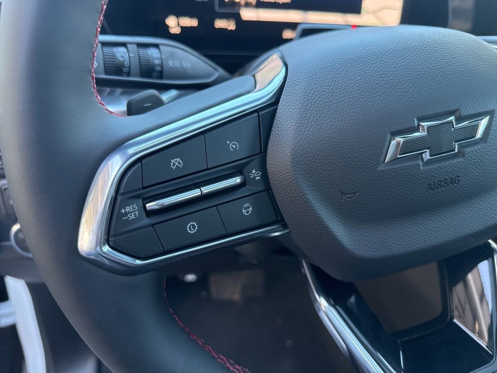 New 2026 Chevrolet Tahoe RST w/ Advanced Technology Package image 31