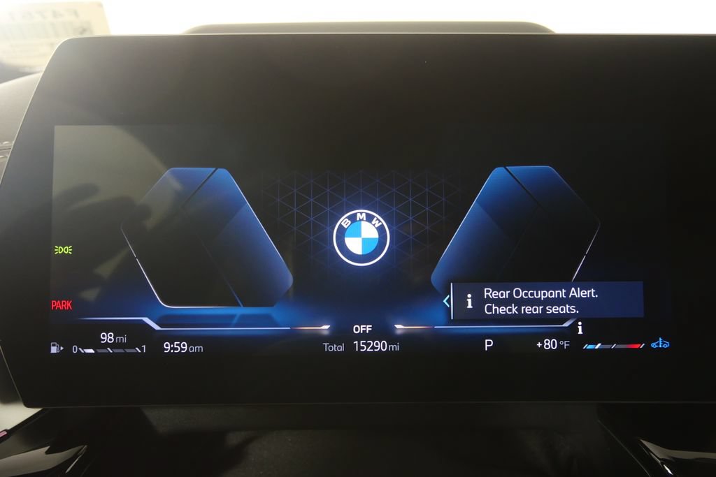 Certified 2026 BMW X2 xDrive28i AWD/4WD image 18