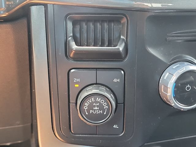 Used 2023 Ford F150 XLT w/ Equipment Group 302A High AWD/4WD image 29