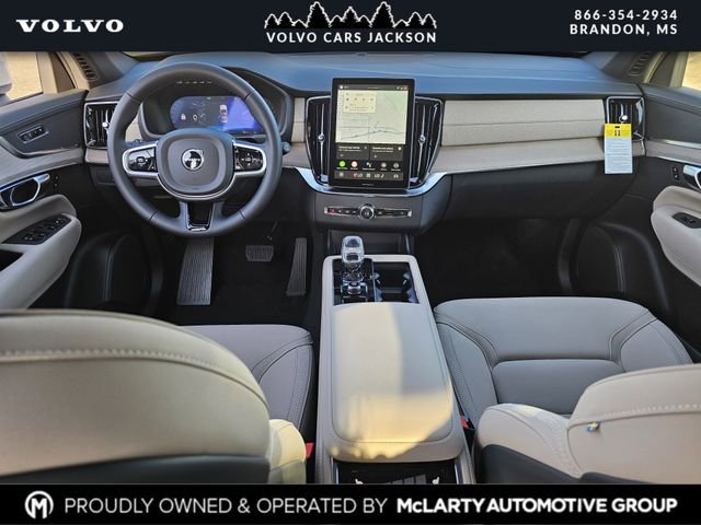 New 2026 Volvo XC90 B5 Plus w/ Protection Package Premier image 5