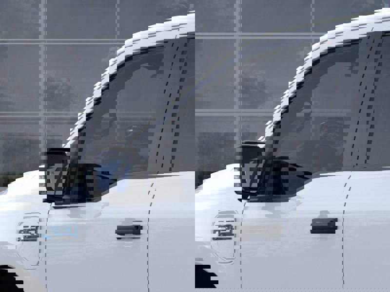 New 2025 Ford F150 Lightning Pro w/ Tow Technology Package image 22