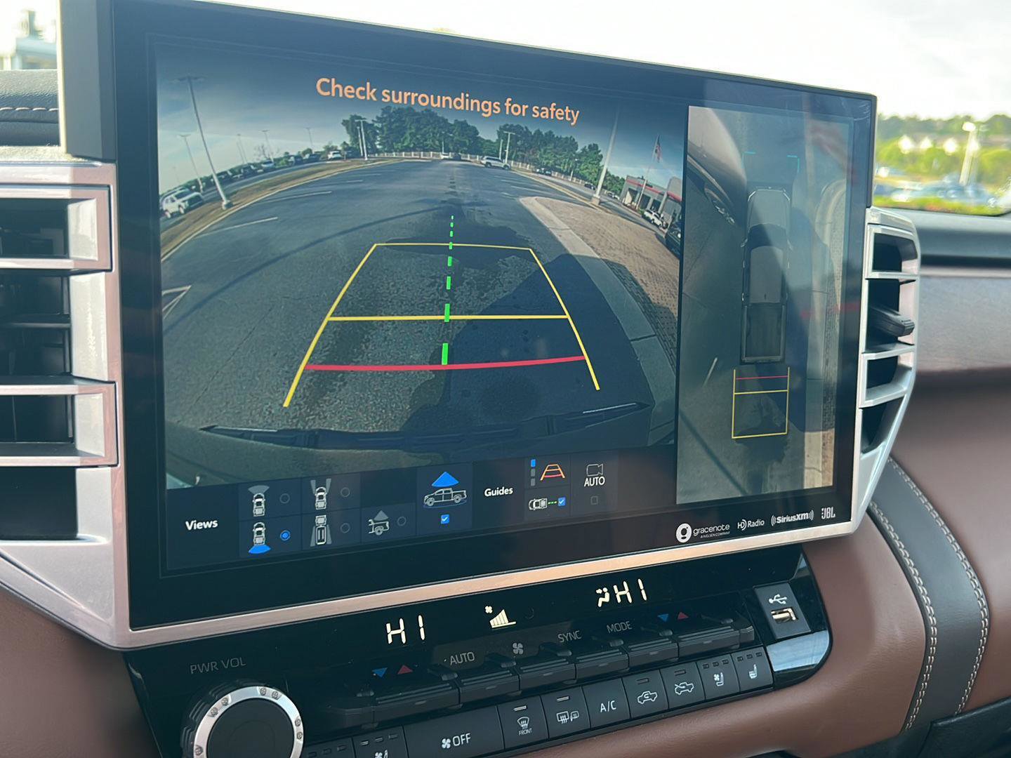 Used 2023 Toyota Tundra 1794 Edition image 26