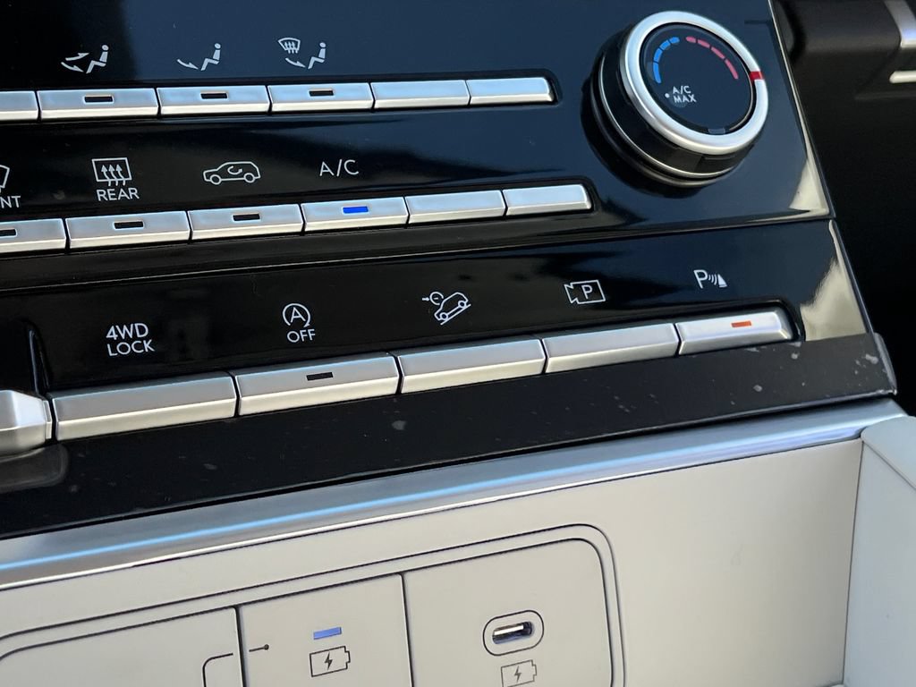New 2026 Hyundai Santa Fe SE AWD/4WD image 29