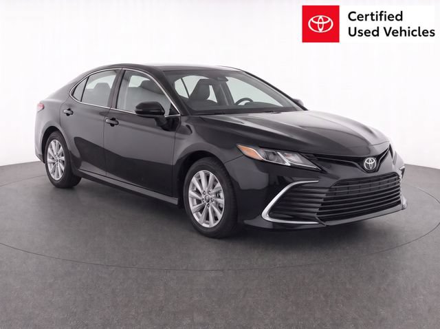 Used 2023 Toyota Camry LE