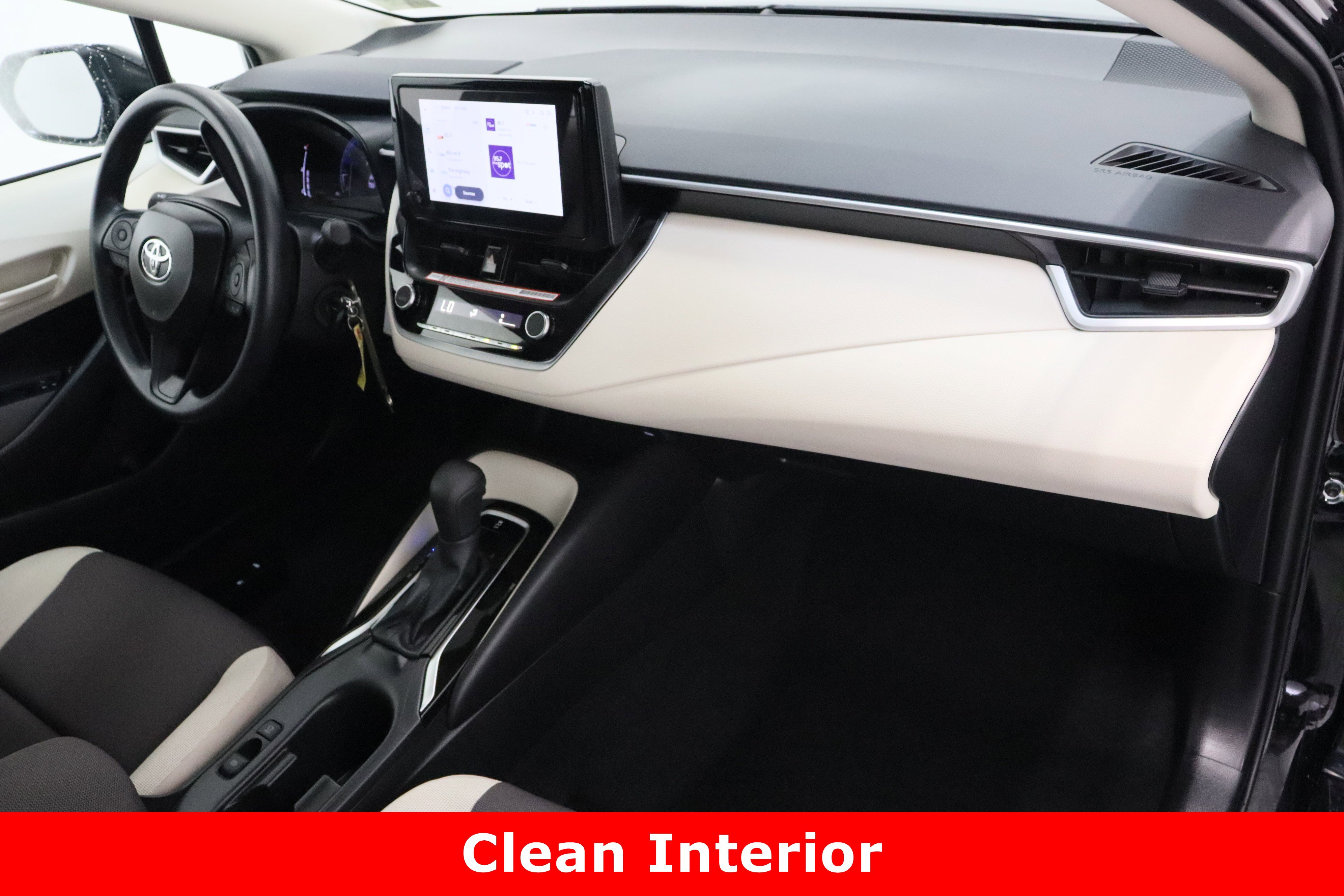 Used 2026 Toyota Corolla LE image 33