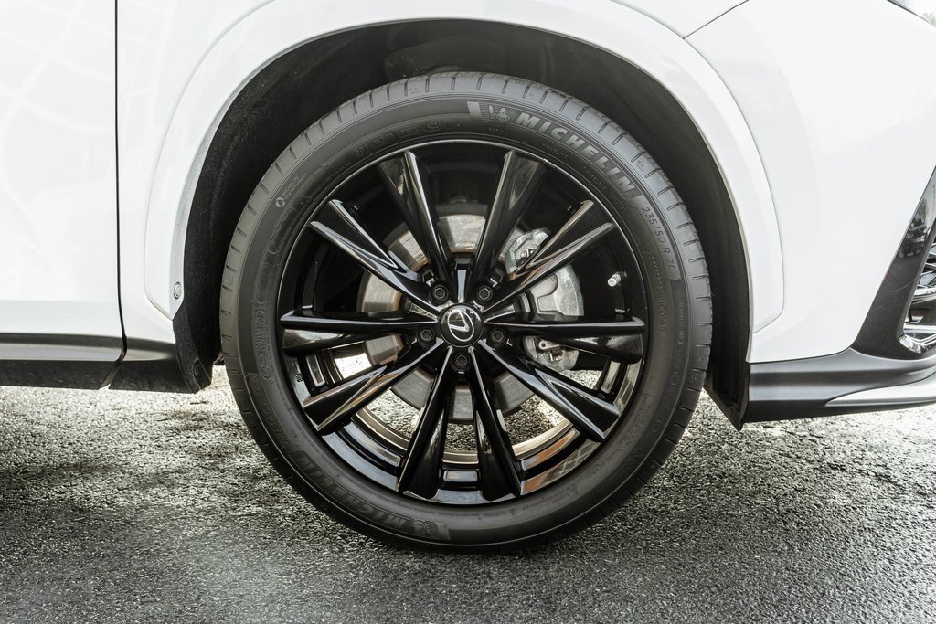 Used 2023 Lexus NX 350 F Sport image 5