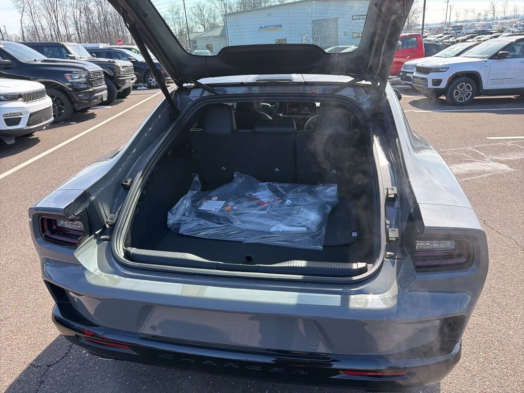 New 2026 Dodge Charger R/T Scat Pack image 13