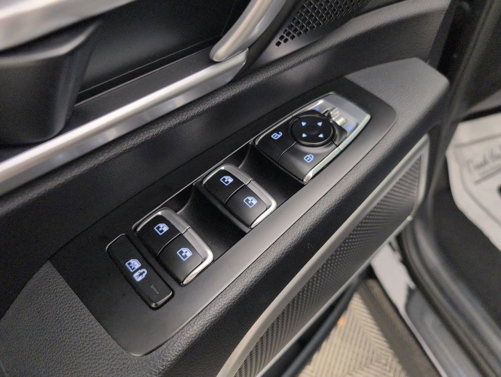 Used 2022 Kia Telluride S FWD image 36