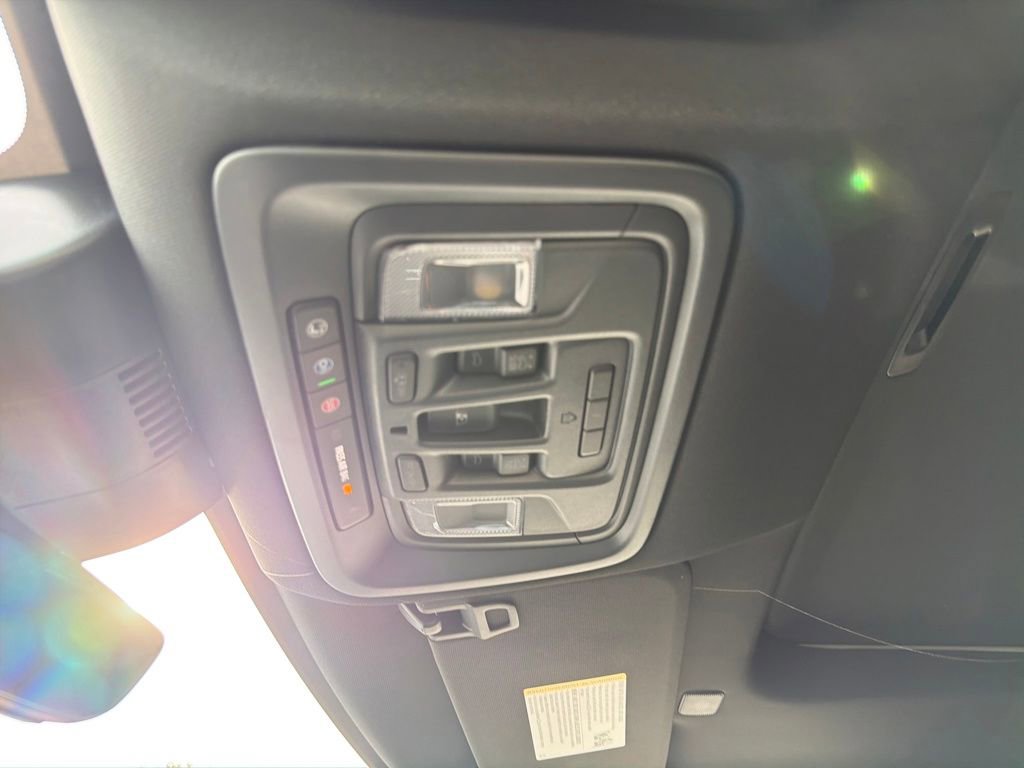New 2026 GMC Sierra 1500 AT4 w/ AT4 Premium Package image 24