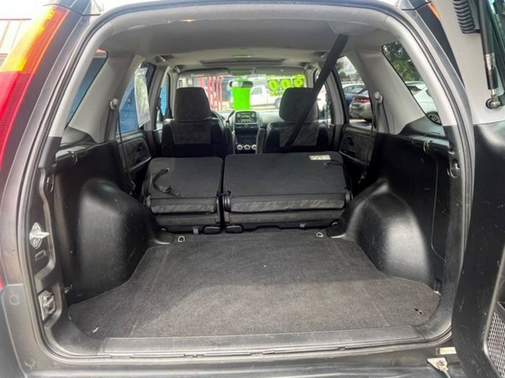 Used 2002 Honda CR-V EX image 14