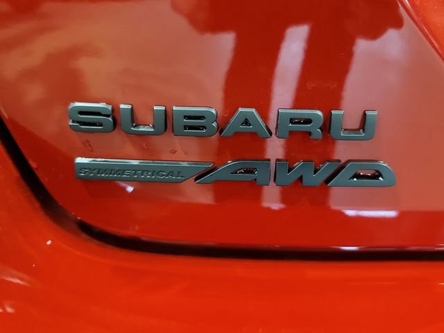 New 2026 Subaru Crosstrek 2.0i Premium image 27