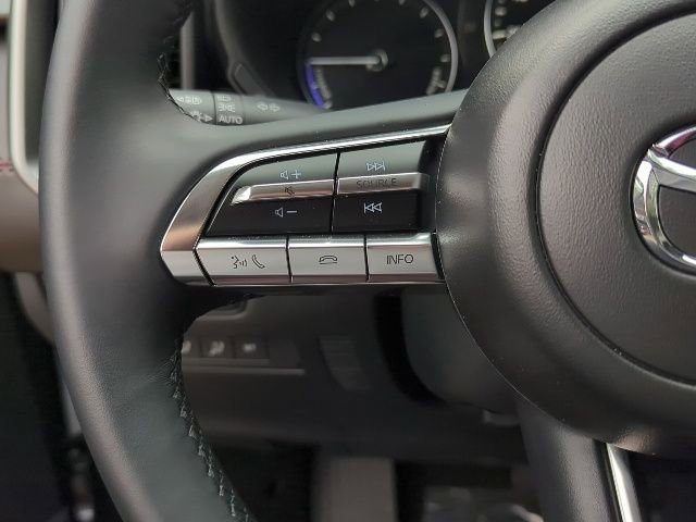 Used 2026 MAZDA CX-50 AWD 2.5 Hybrid w/ Weather Package image 17