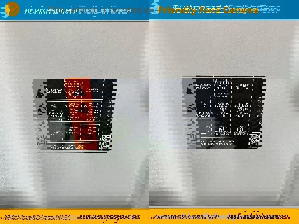 Used 2025 Ford F150 XLT w/ Equipment Group 302A MID image 63