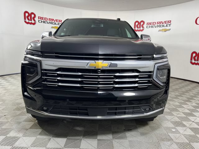 Used 2026 Chevrolet Tahoe Premier w/ Sun And Tow Package RWD image 2
