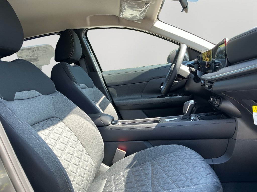 New 2027 Nissan Kicks SV AWD/4WD image 12