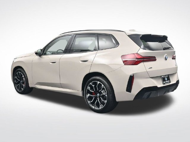 New 2026 BMW X3 xDrive30i w/ Premium Package AWD/4WD image 7