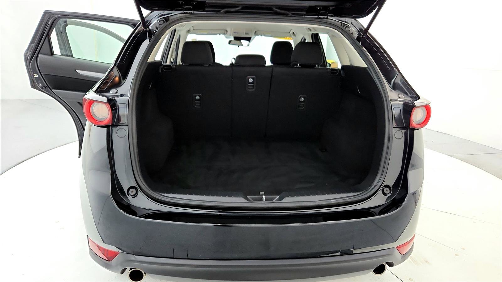 Used 2019 MAZDA CX-5 Sport image 20