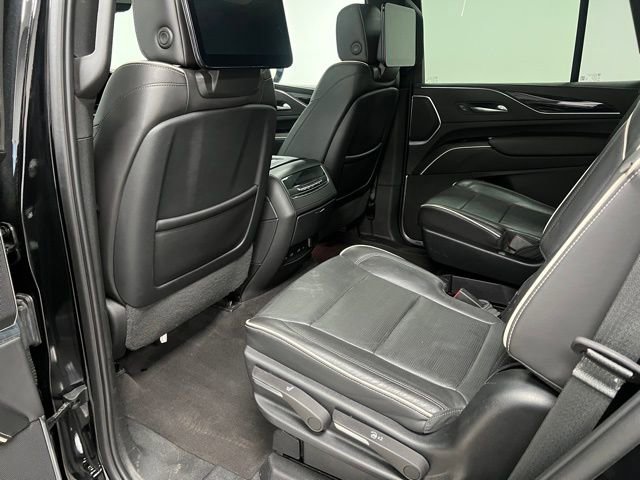 Used 2023 Cadillac Escalade Sport image 43