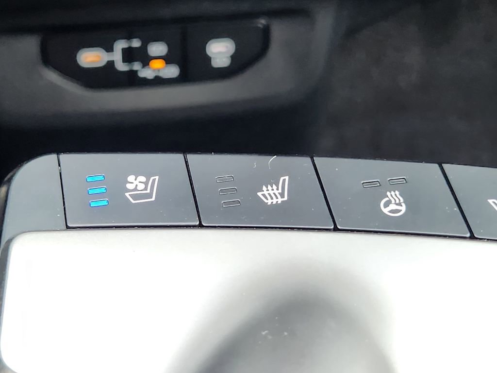 New 2025 Kia EV6 GT-Line image 15