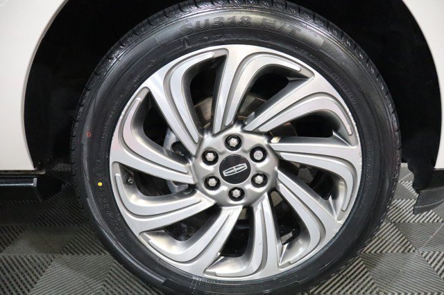Used 2022 Lincoln Navigator L Reserve RWD image 93