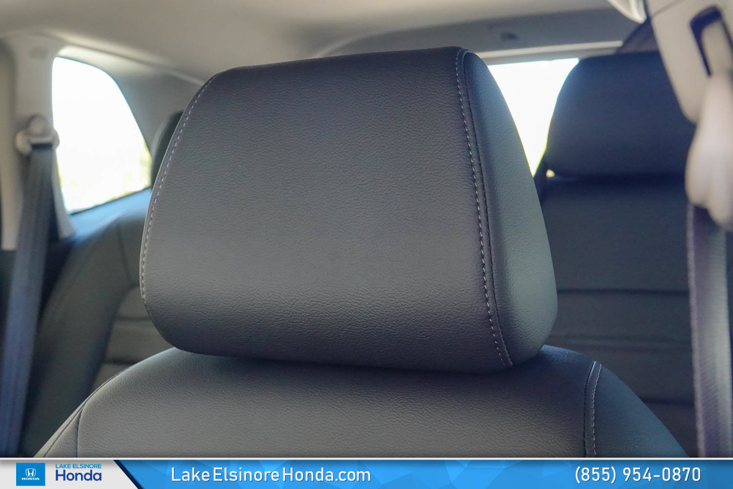 New 2026 Honda CR-V EX-L image 26