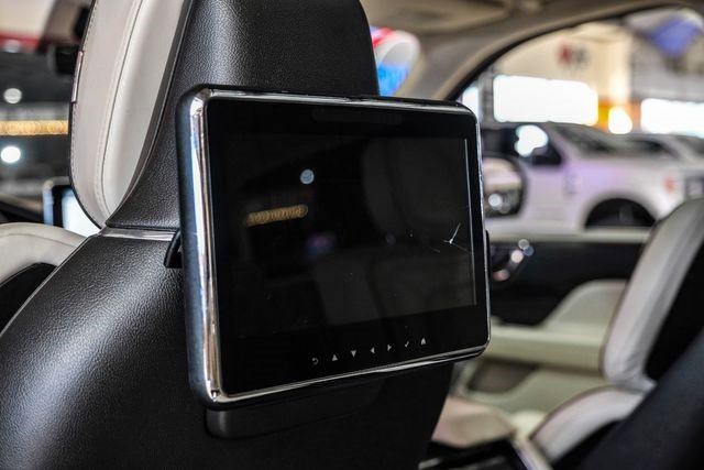 Used 2020 Lincoln Navigator L Black Label image 32