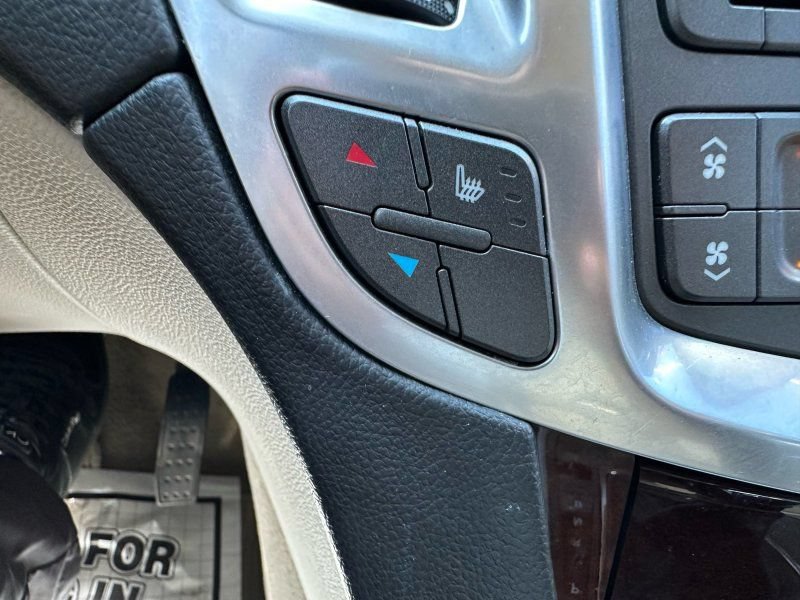Used 2012 Cadillac SRX Luxury FWD image 24