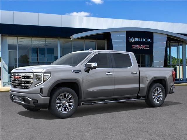New 2026 GMC Sierra 1500 Denali w/ Technology Package AWD/4WD image 2