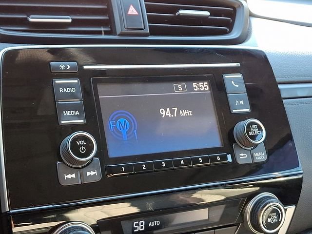 Used 2017 Honda CR-V LX image 17