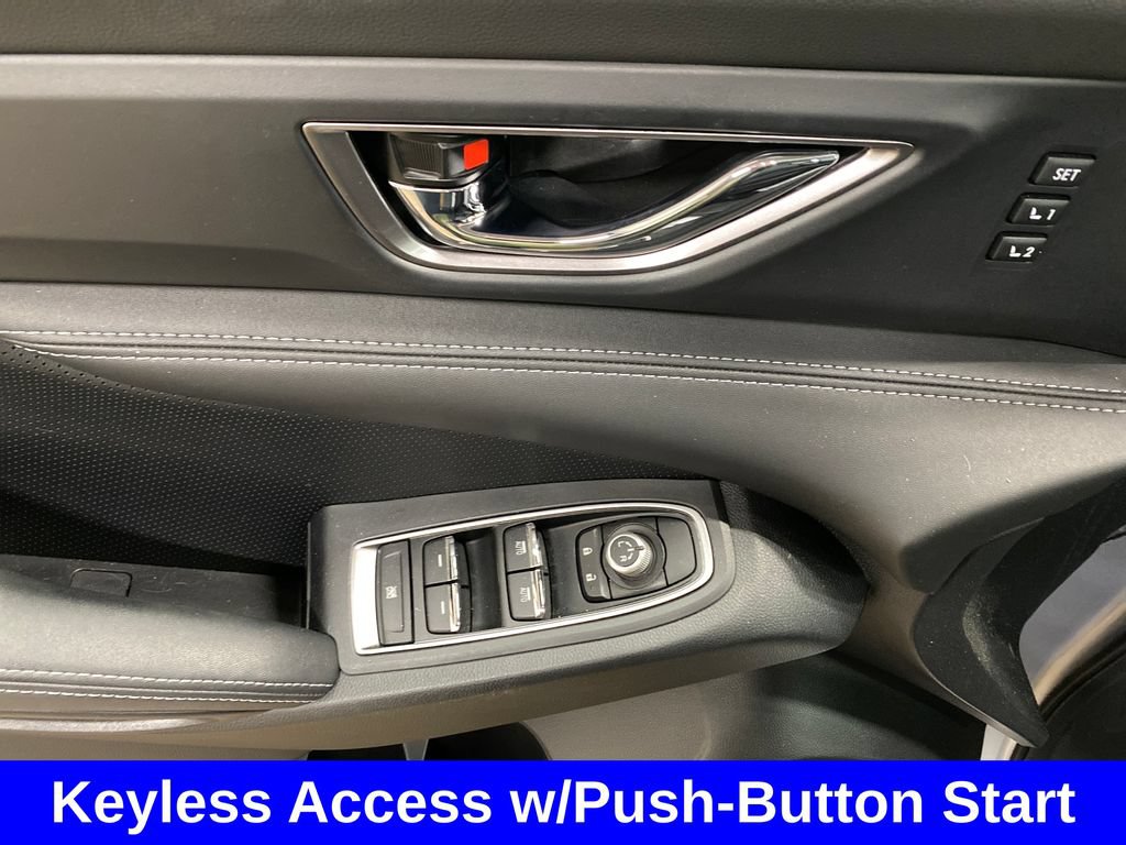 Certified 2023 Subaru Ascent Limited AWD/4WD image 11