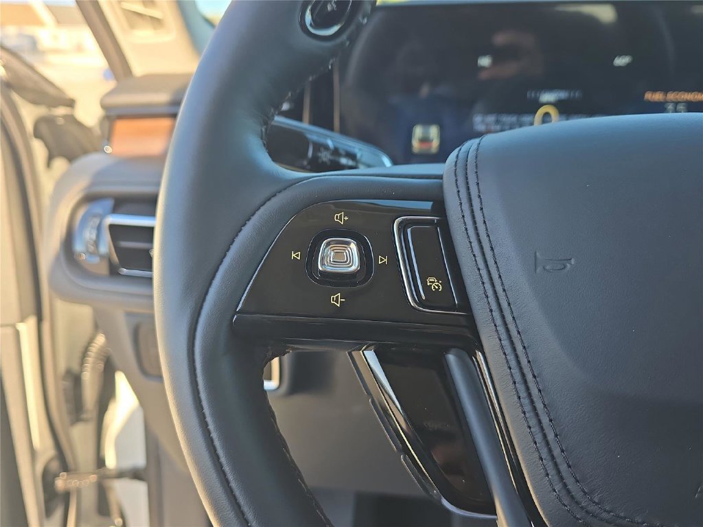 New 2026 Lincoln Aviator Reserve AWD/4WD image 23