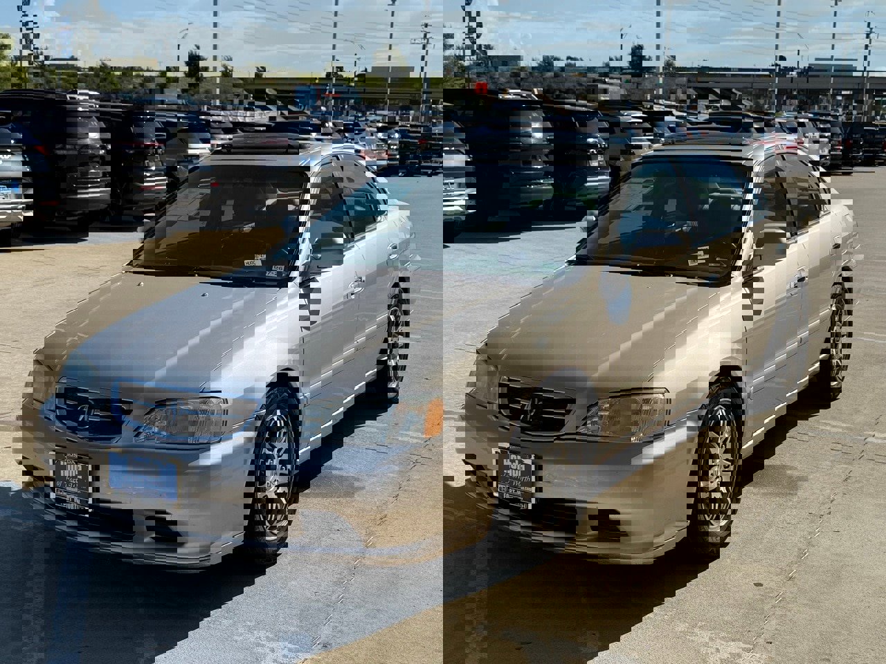 Used 2000 Acura TL 3.2