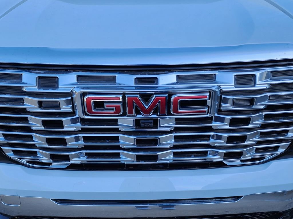 New 2026 GMC Terrain Denali image 10
