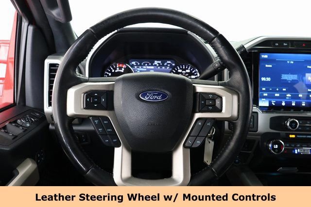 Used 2022 Ford F250 Lariat image 39