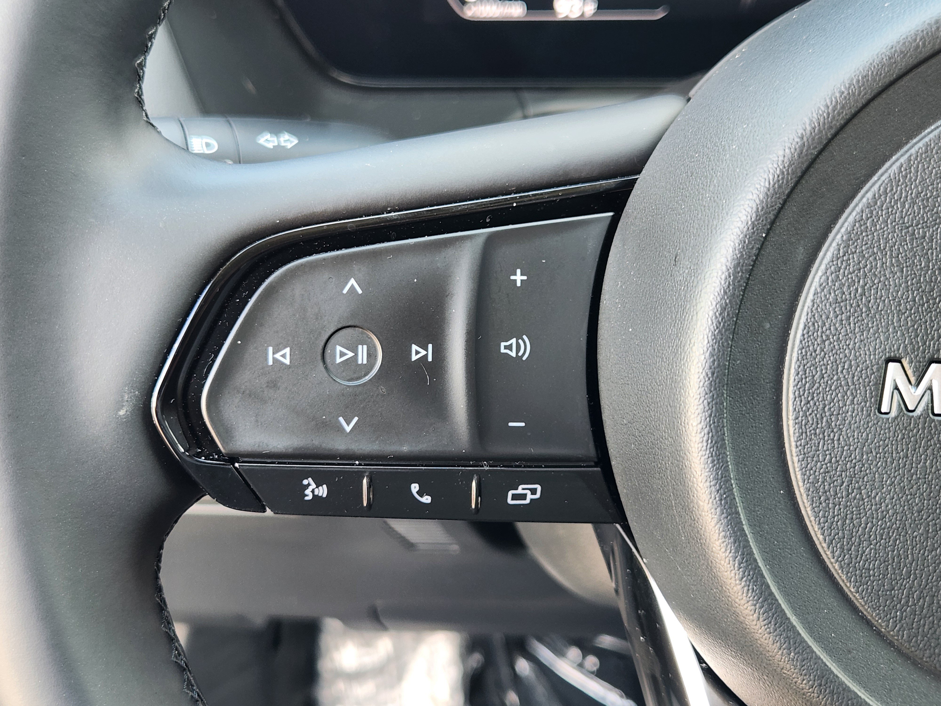 Certified 2026 MAZDA CX-5 Select AWD/4WD image 22