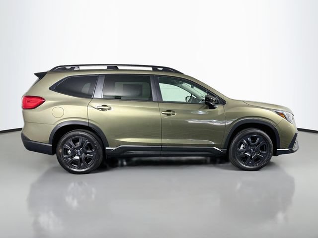 New 2026 Subaru Ascent Bronze Edition AWD/4WD image 8