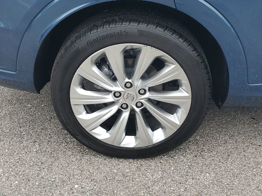 Used 2024 Buick Envista Avenir image 8