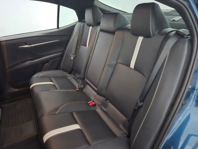 Used 2025 Toyota Camry SE FWD image 15