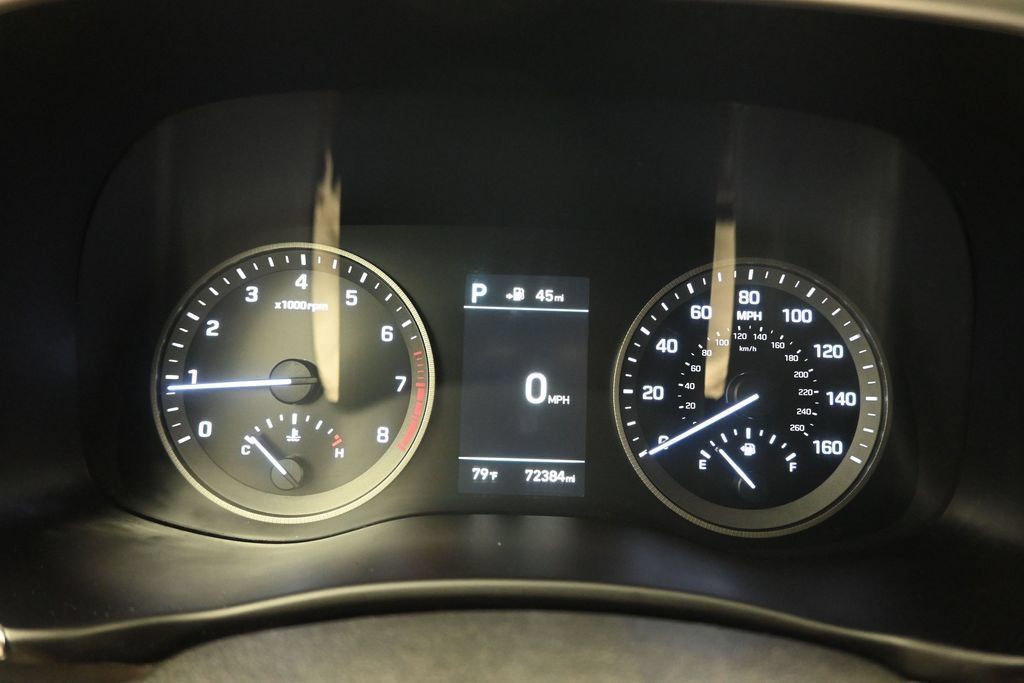 Used 2020 Hyundai Tucson Ultimate AWD/4WD image 16