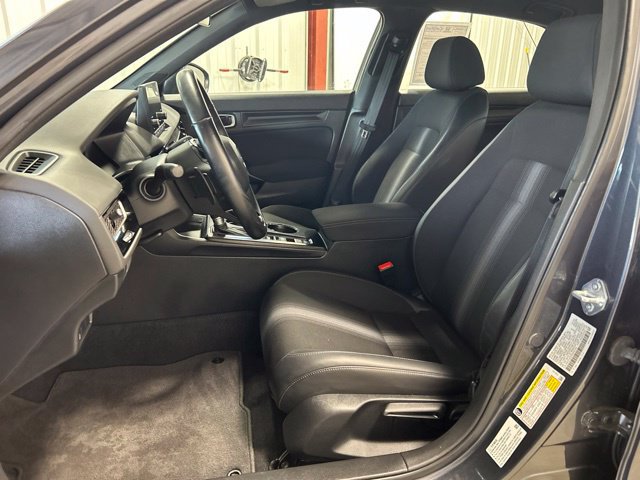 Certified 2024 Honda Civic Sport image 15