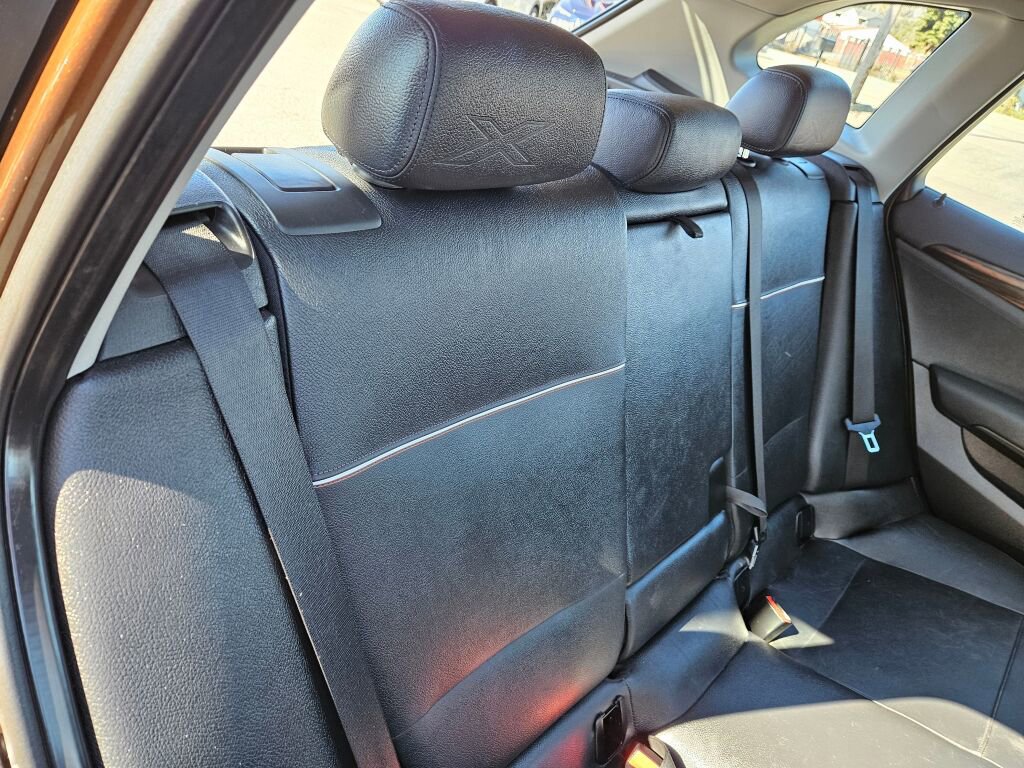 Used 2013 BMW X1 xDrive35i AWD/4WD image 14
