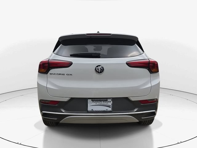 Used 2023 Buick Encore GX Essence w/ Experience Buick Package FWD image 7