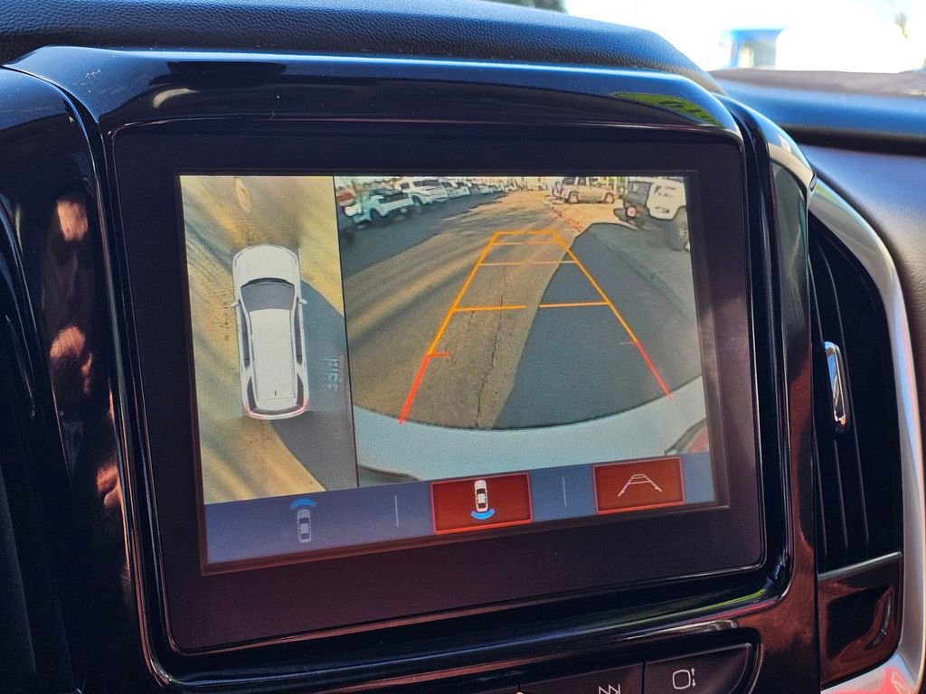 Used 2019 Chevrolet Traverse High Country image 24