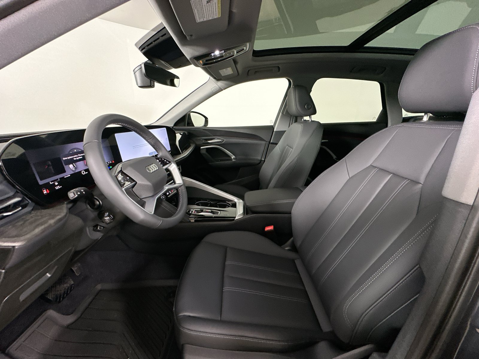 New 2026 Audi Q5 Premium AWD/4WD image 32