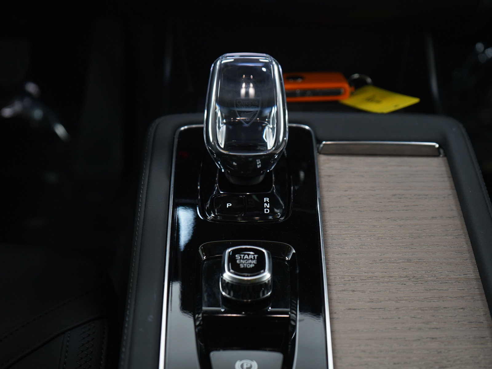 Used 2026 Volvo XC90 B6 Plus AWD/4WD image 21