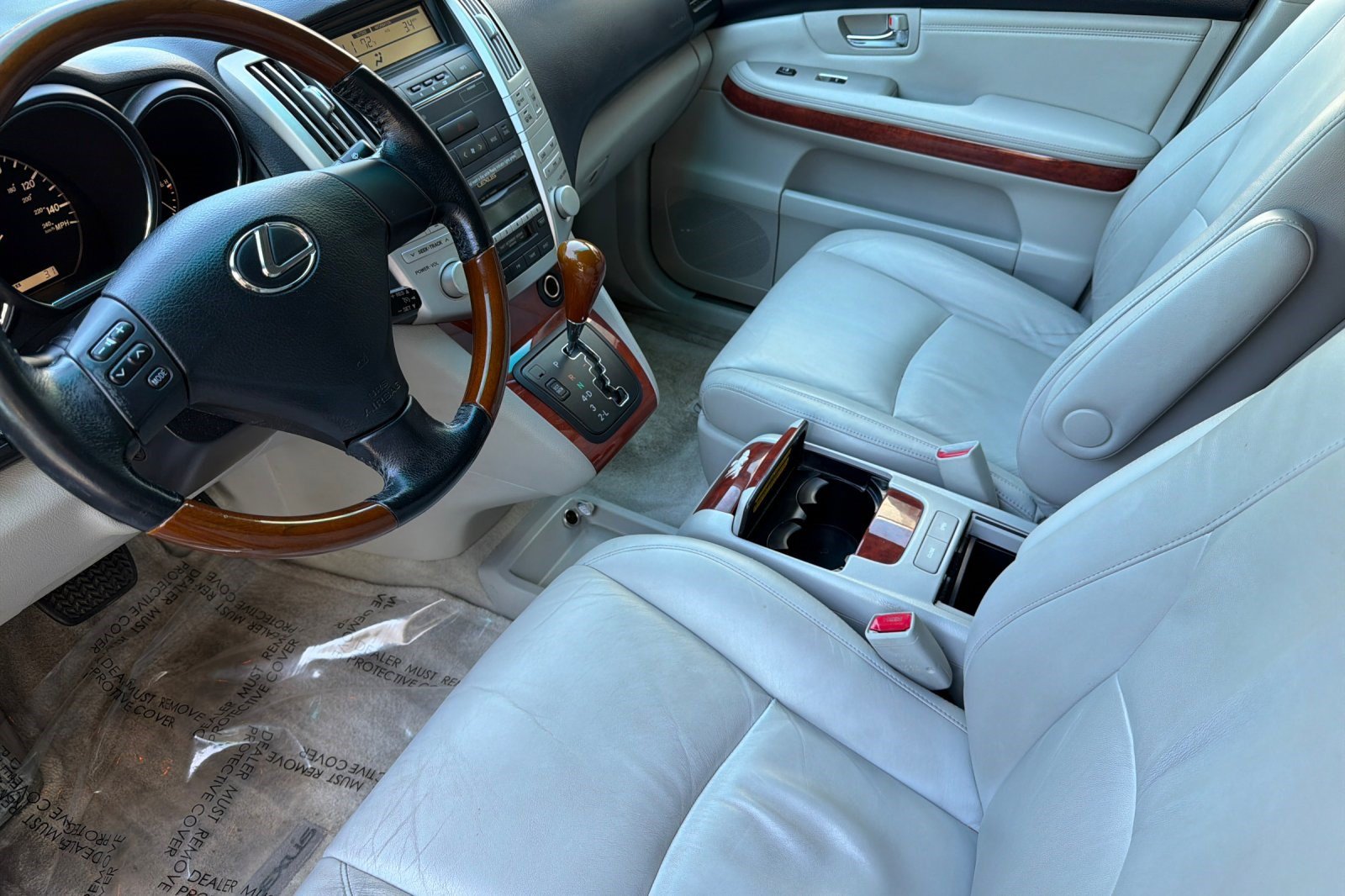 Used 2006 Lexus RX 330 FWD image 11
