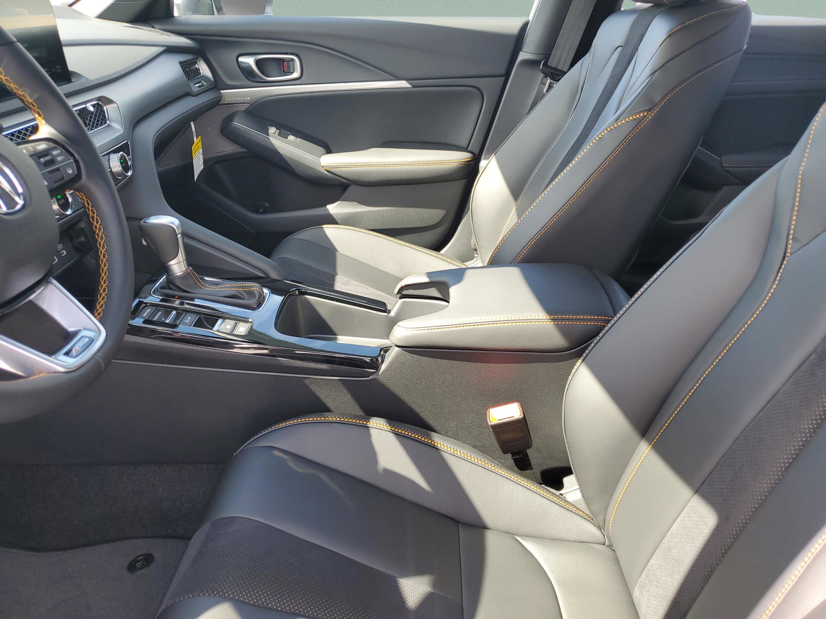 New 2026 Acura Integra A-Spec image 17