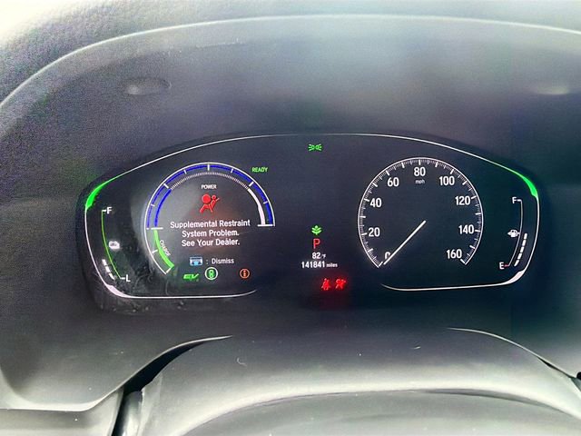 Used 2020 Honda Insight EX image 38